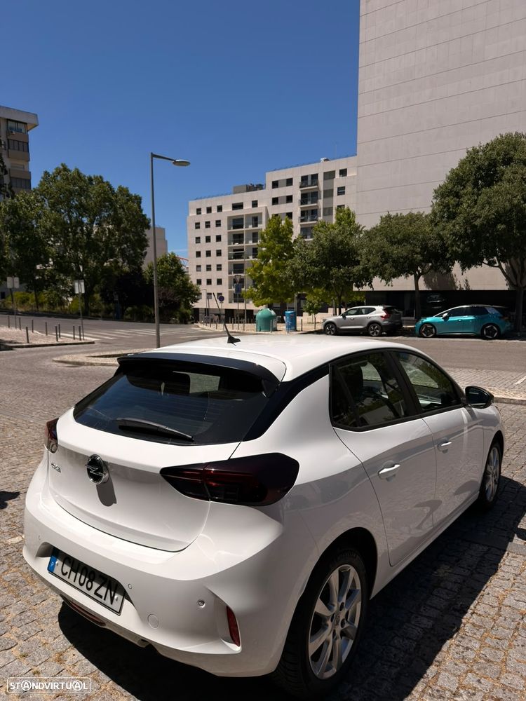 Opel Corsa 1.2 T Edition - 5