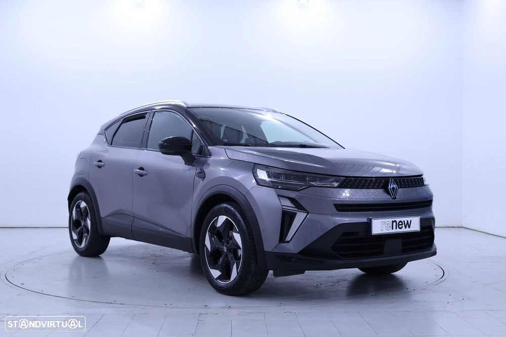 Renault Captur 1.0 TCe Techno - 7