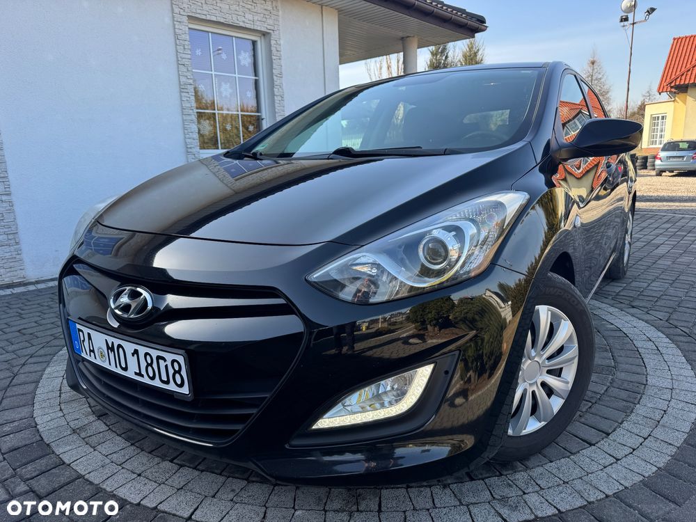 Hyundai i30 1.4 Style - 1