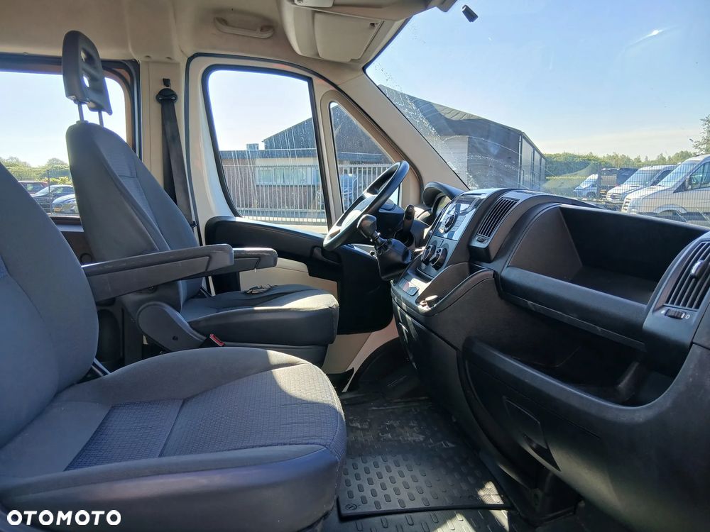Citroën Jumper L2H1 Durisotti Profi - 32