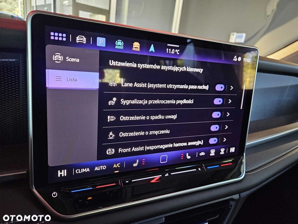 Volkswagen Tayron 1.5 eTSI mHEV Life DSG - 20