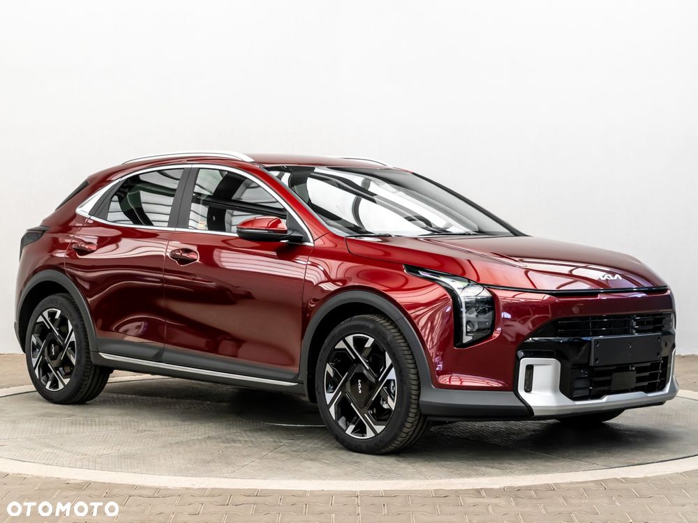 Kia XCeed 1.6 T-GDI L DCT - 10