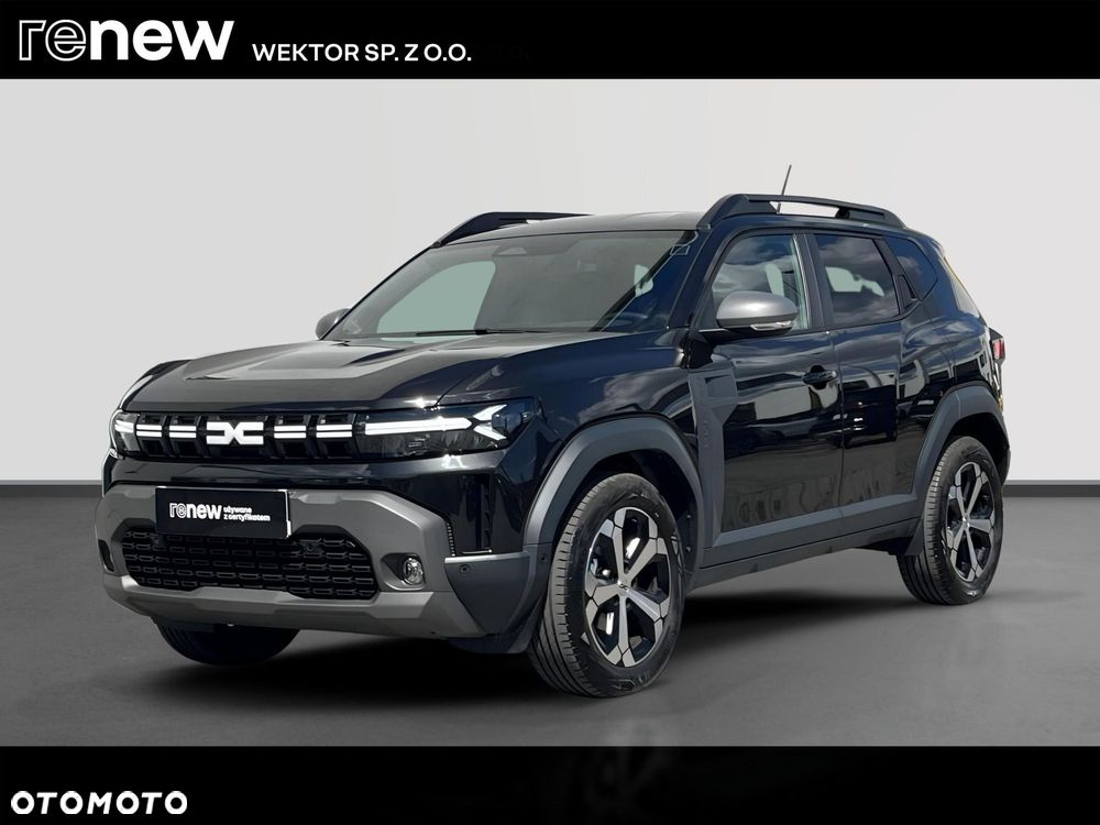 Dacia Duster - 1