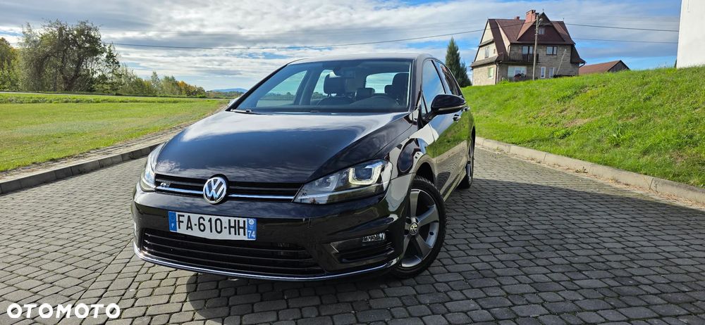 Volkswagen Golf 2015 photo 2