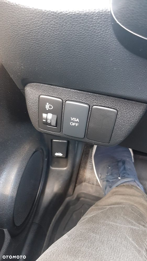 Honda Jazz 1.4 i-VTEC i-Shift Comfort - 20
