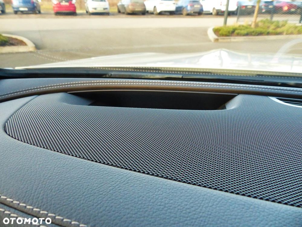 Mercedes-Benz AMG GT 43 - 14