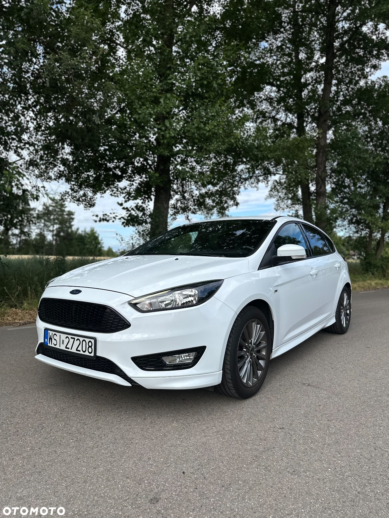 Ford Focus - 4