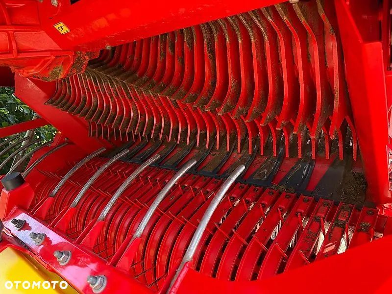 Pottinger Europrofi 5510 - 12