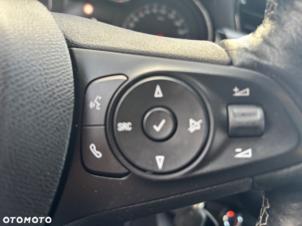 Opel Corsa 1.2 Direct Injection Turbo Start/Stop Edition - 26