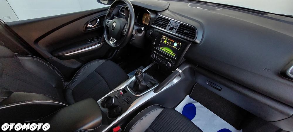 Renault Kadjar Energy TCe 130 Bose Edition - 30