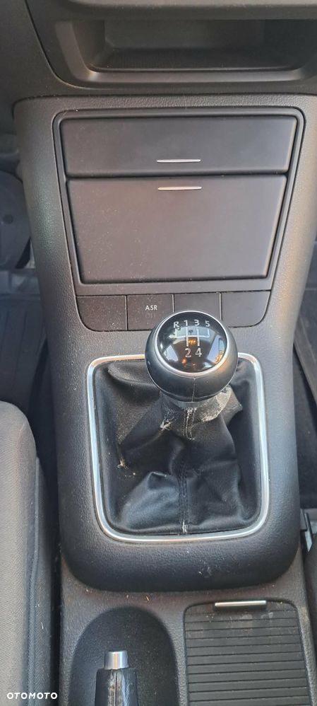 Volkswagen Golf Plus 1.9 TDI Comfortline - 15