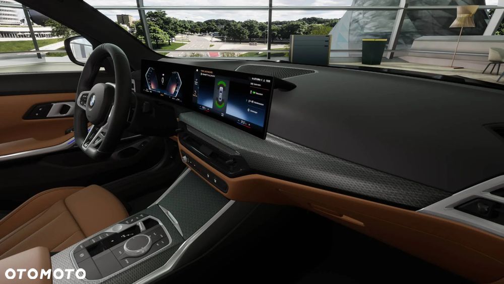 BMW Seria 3 320i sport - 11