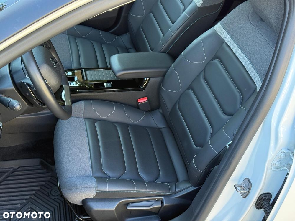 Citroën C4 BlueHDi 130 Stop&Start EAT8 MAX - 21