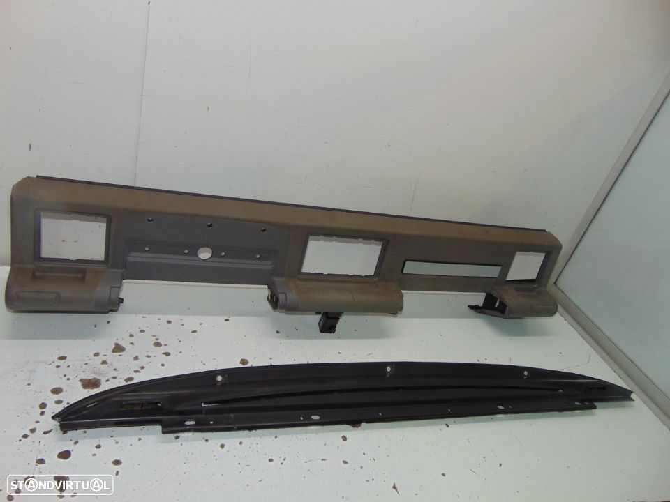 Citroen visa tablier - 1