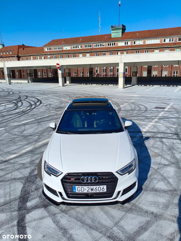 Audi S3 - 15