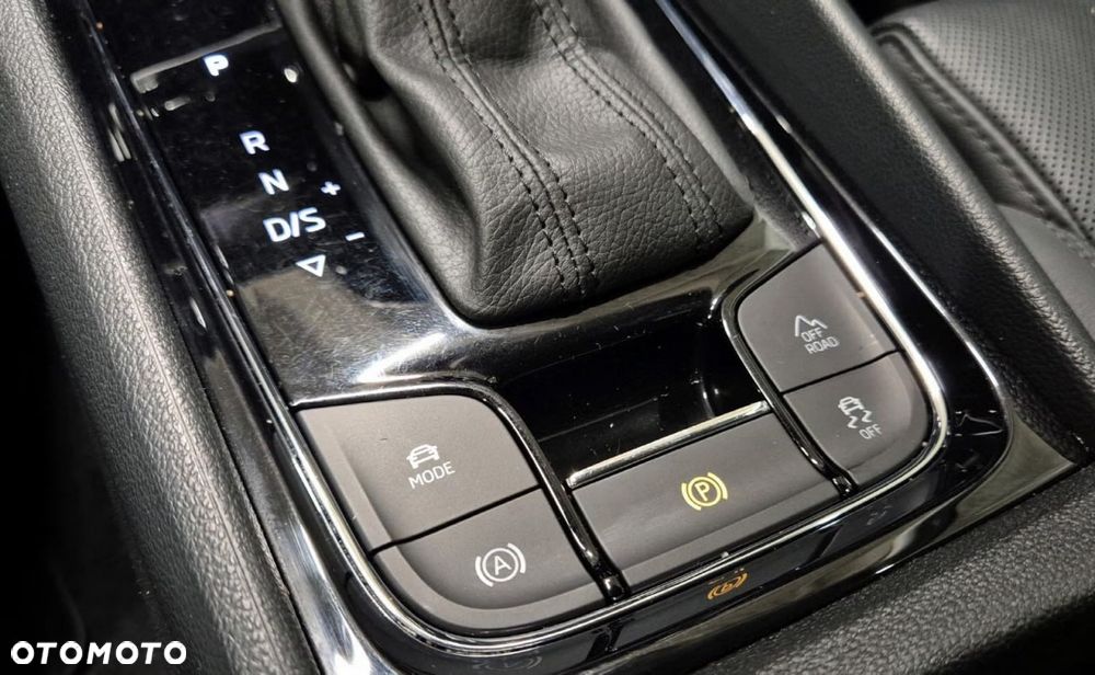 Skoda Kodiaq 2.0 TDI 4x4 DSG L&K - 32