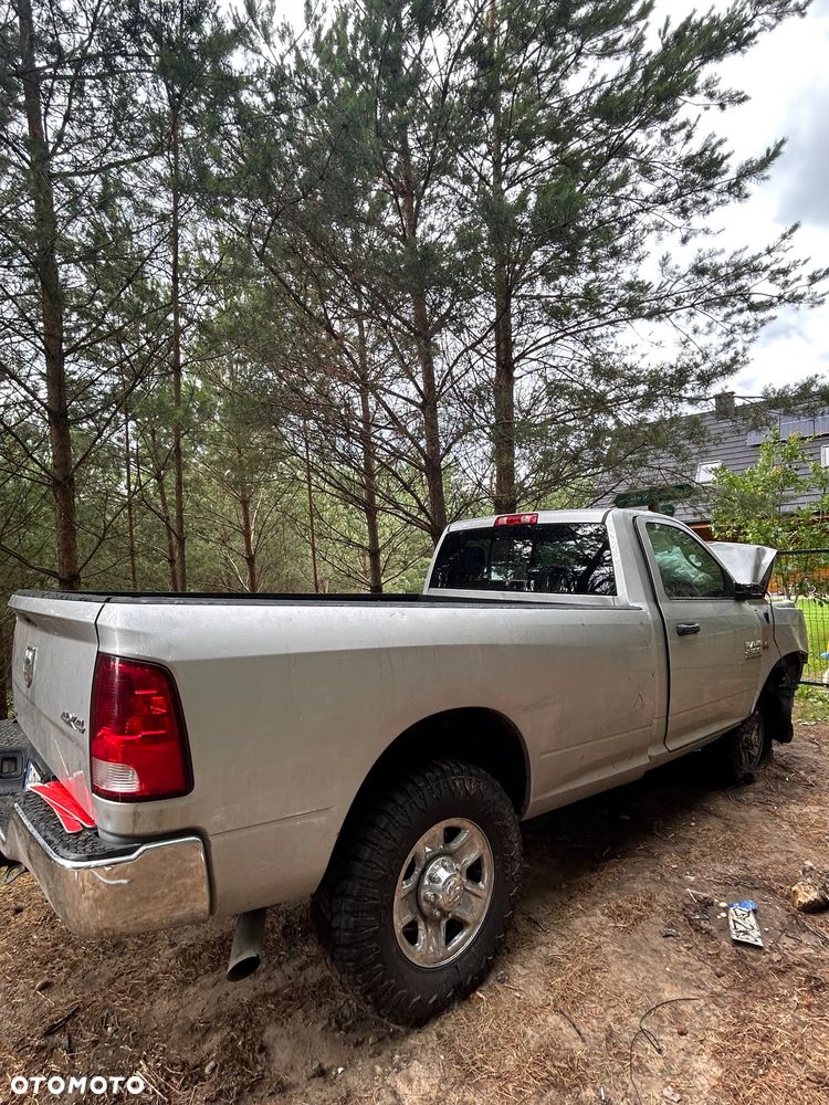 Dodge RAM - 9