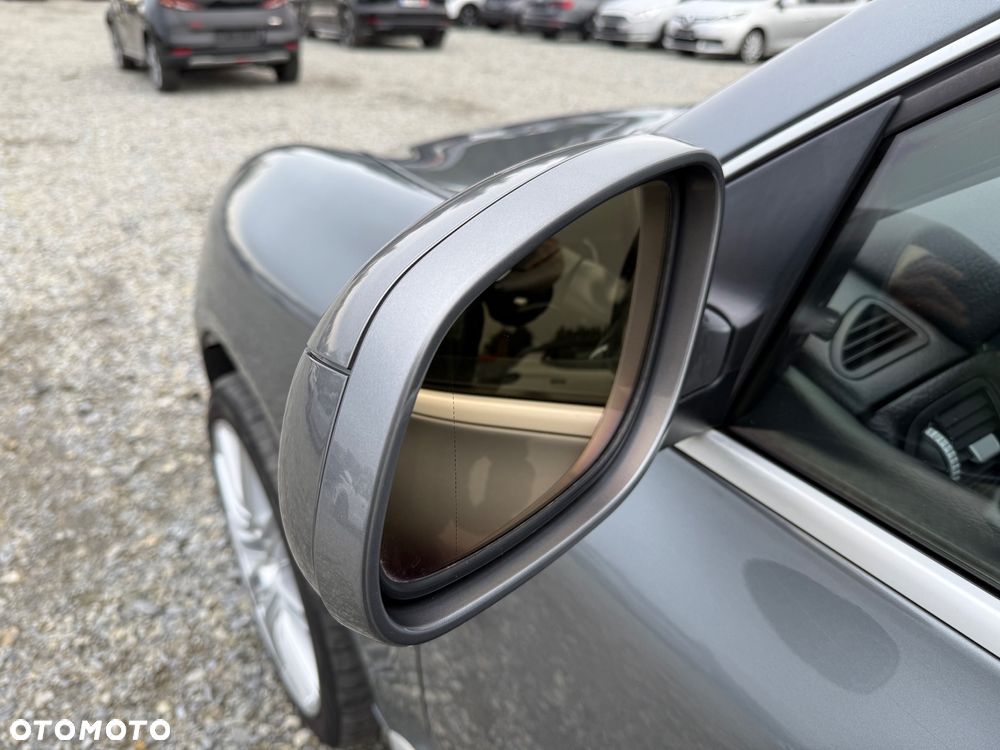 Porsche Cayenne S Tiptronic - 12