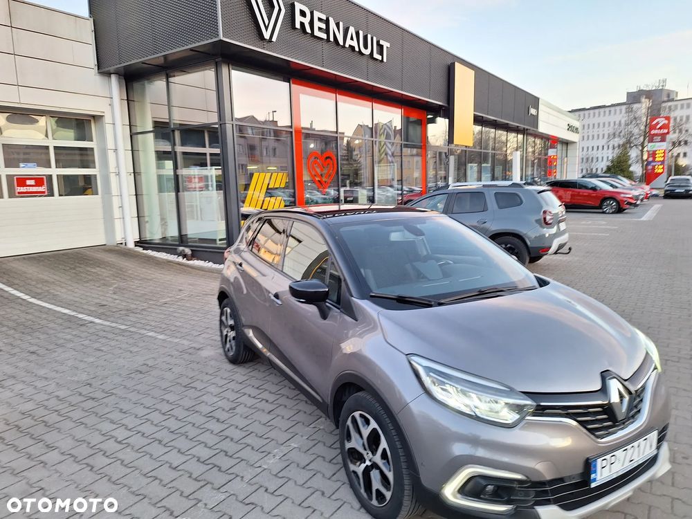 Renault Captur ENERGY TCe 90 Start&Stop Intens - 14