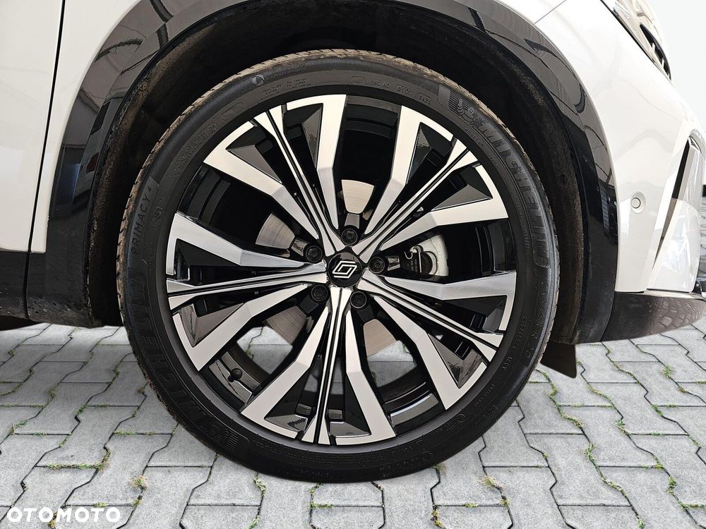 Renault Austral 1.2 E-Tech Full Hybrid 200 Iconic MMT - 12