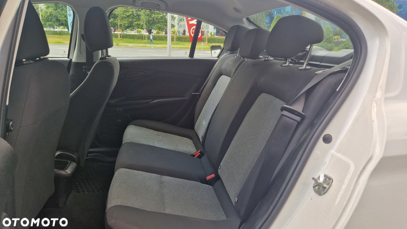 Fiat Tipo 1.4 16v Easy - 13