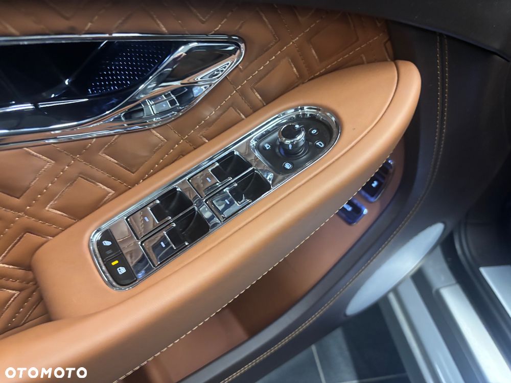 Bentley Continental GT V8 - 20