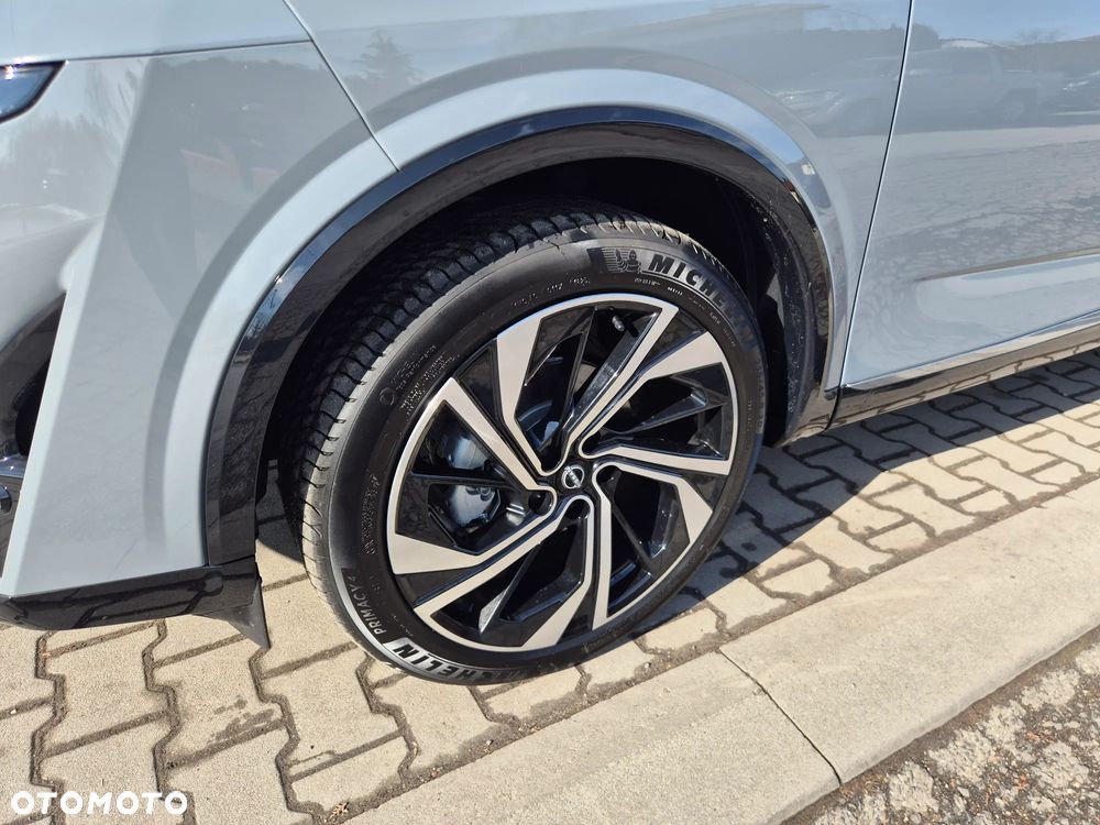 Nissan Qashqai 1.3 DIG-T MHEV Tekna+ Xtronic - 21