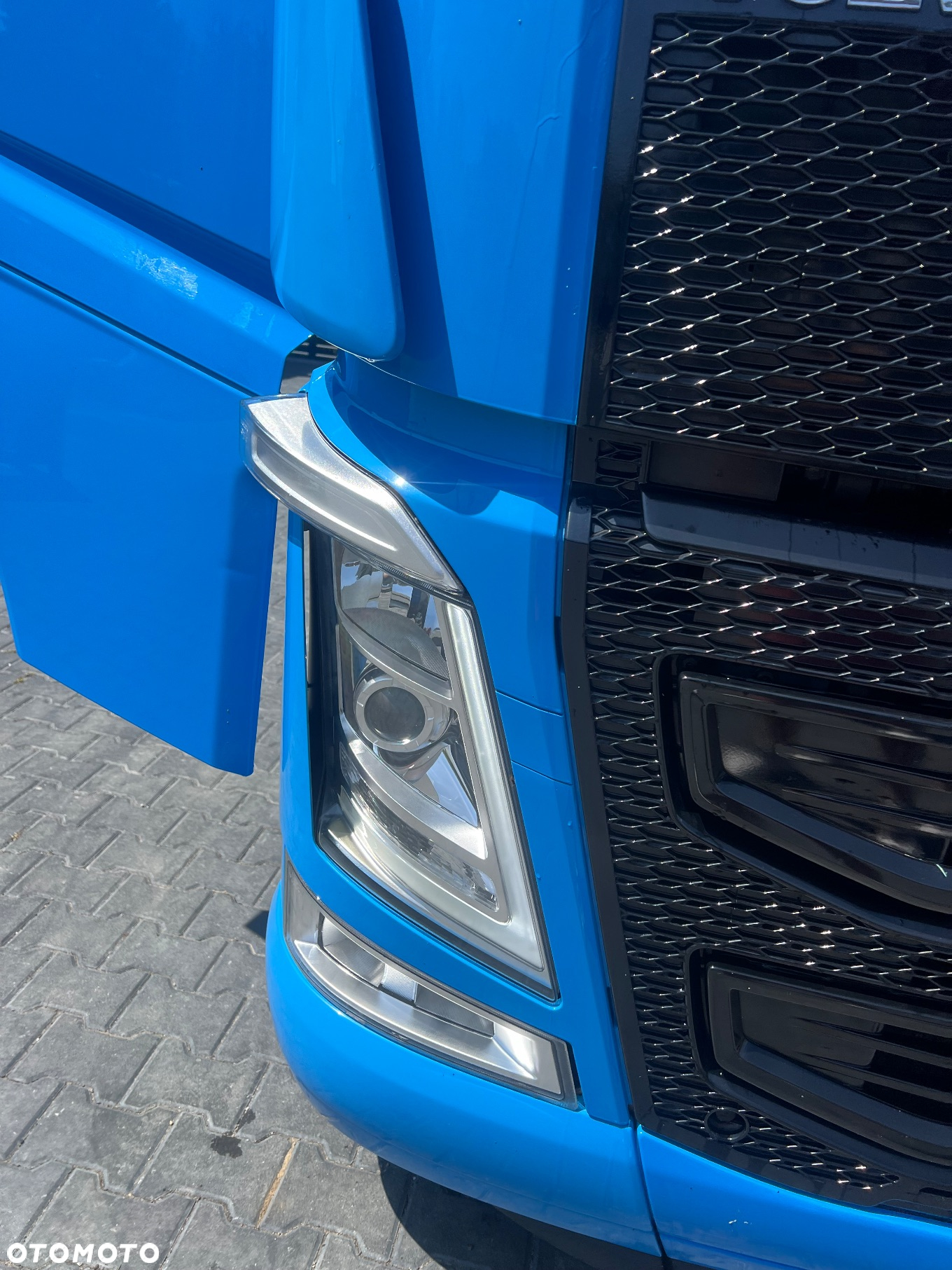 Volvo FH540! 335000km! Performance Edition! Full opcja ! Full serwis ! Opony 100%! - 9