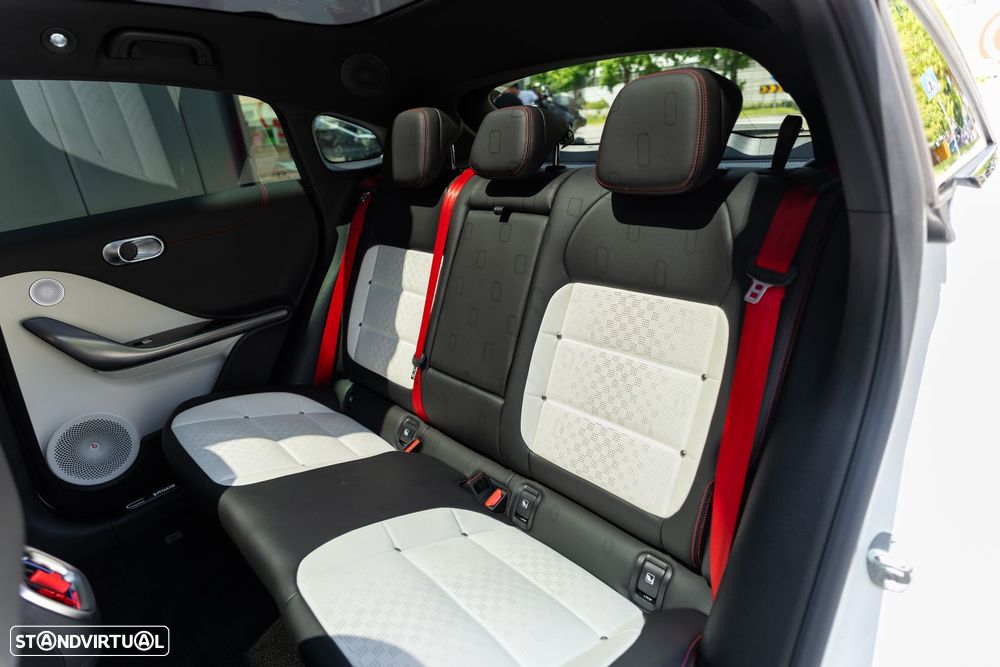 Smart #3 25th Anniversary Edition - 34