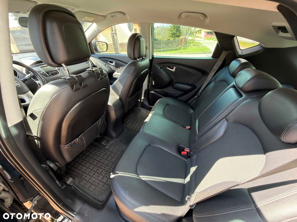 Hyundai Tucson ver-2-0-crdi-4wd-gls - 9