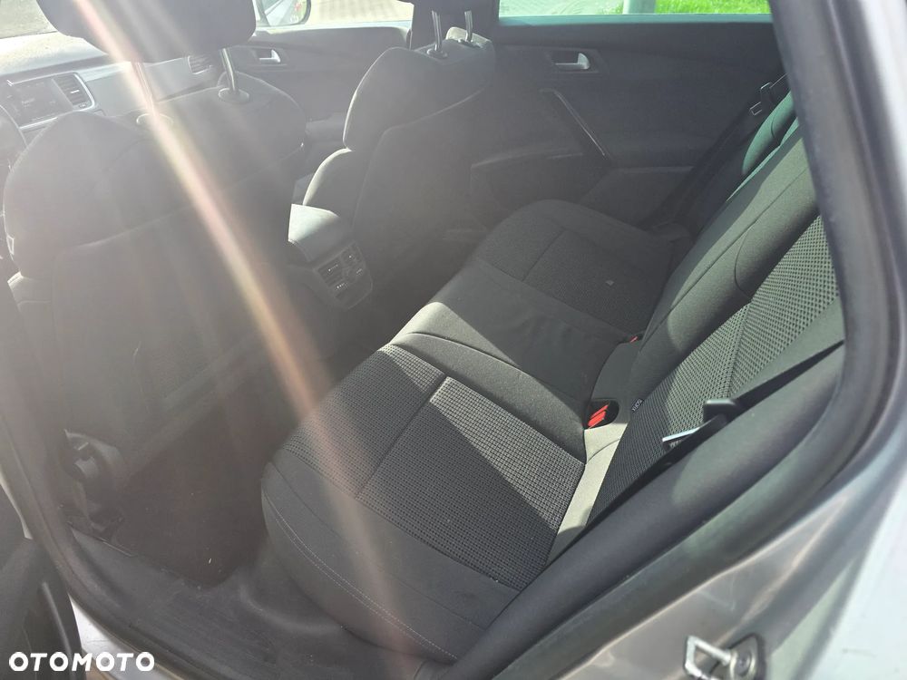 Peugeot 508 155 THP Active - 11
