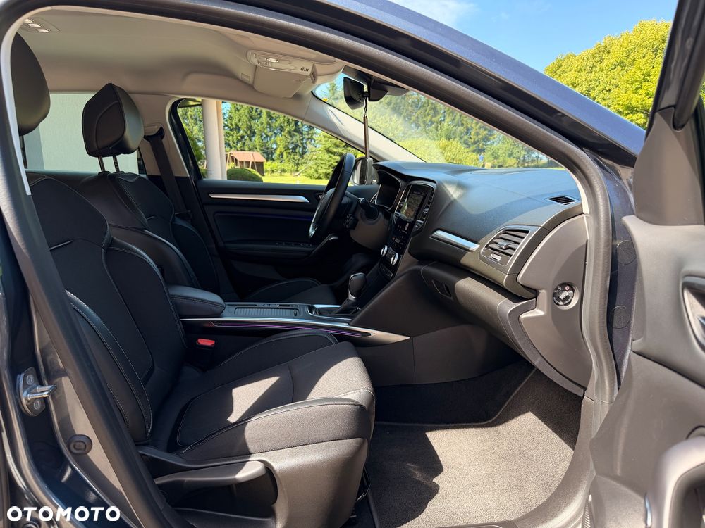 Renault Megane 1.3 TCe FAP Techno EDC - 32