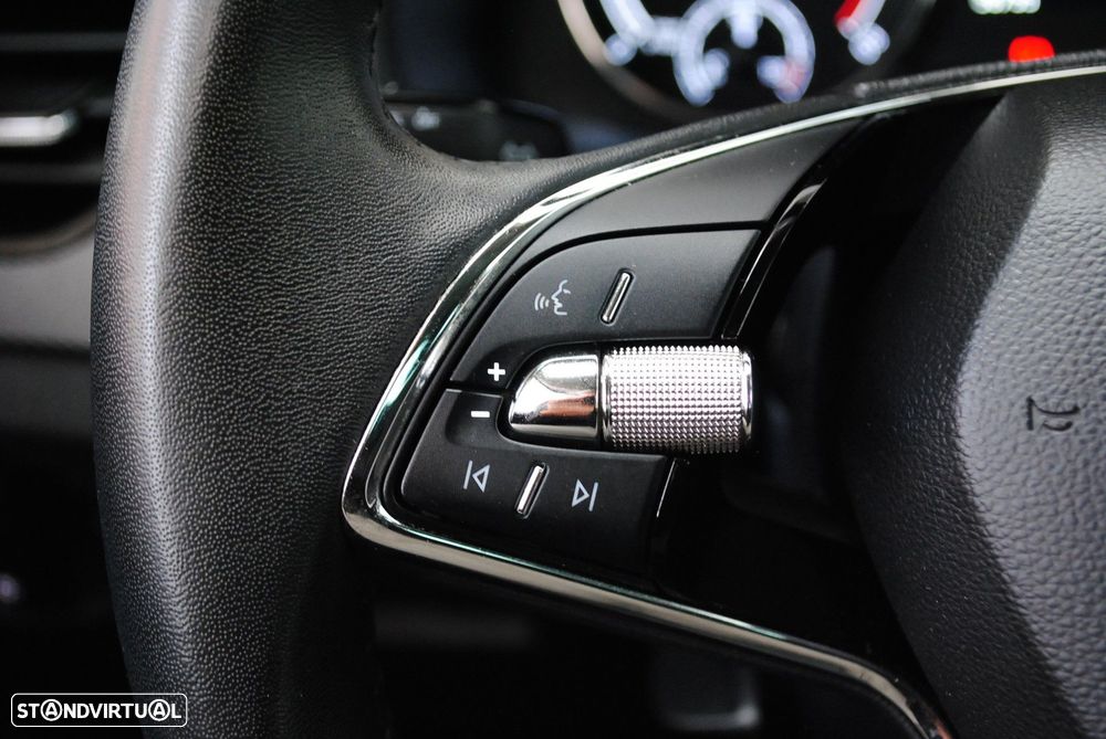 Skoda Kamiq 1.0 TSI Ambition - 13