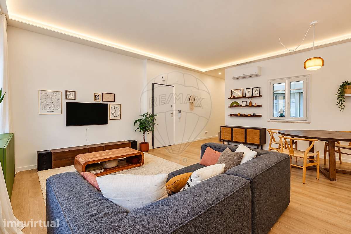 Apartamento T3 para venda - Grande imagem: 4/24