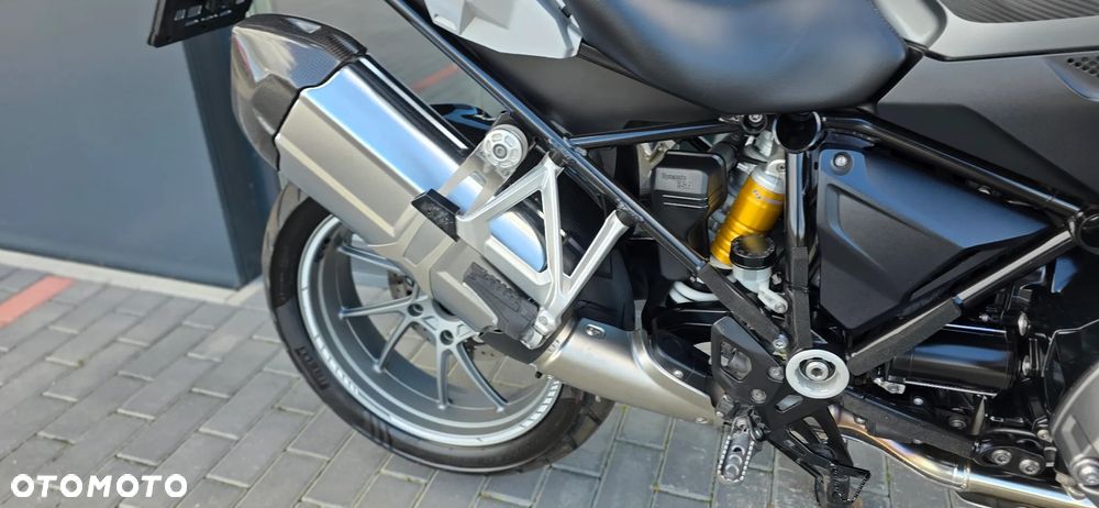 BMW GS - 18