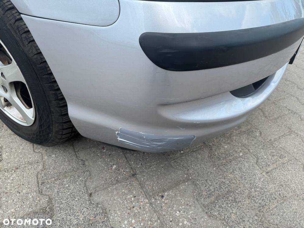 Honda Civic 1.4i LS - 16