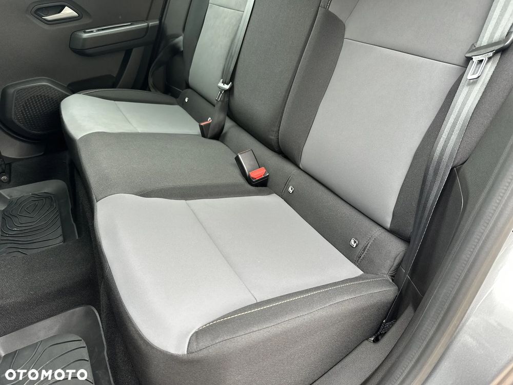 Dacia Sandero Stepway - 17