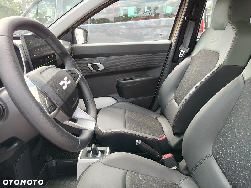 Dacia Spring - 7