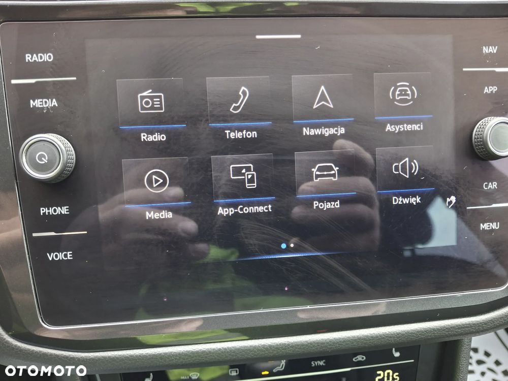 Volkswagen Tiguan 2.0 TDI SCR Life - 30