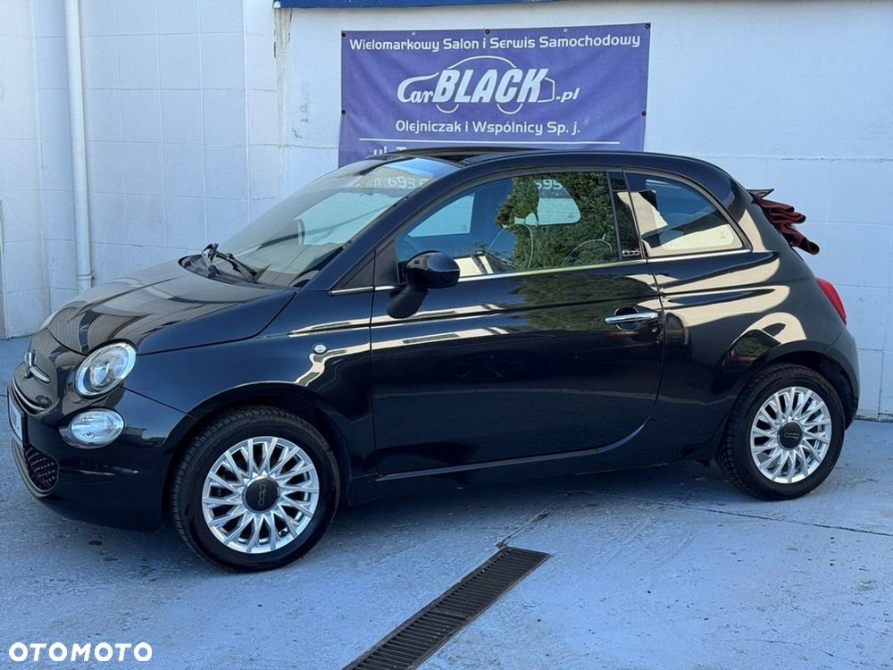 Fiat 500 - 3