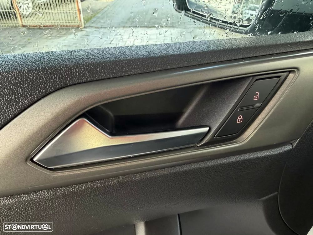 VW Polo 1.0 Confortline - 17