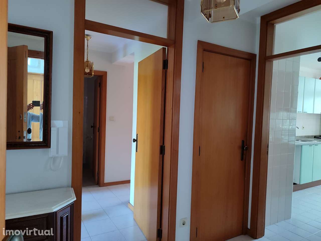 Apartamento c/ jardim privativo do condomínio - Parque da Prelada - Grande imagem: 4/31