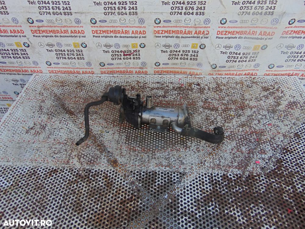 Racitr gaze renault 2.0 Laguna Trafic scenic cod 8200611709 opel vivaro espace megane - 6