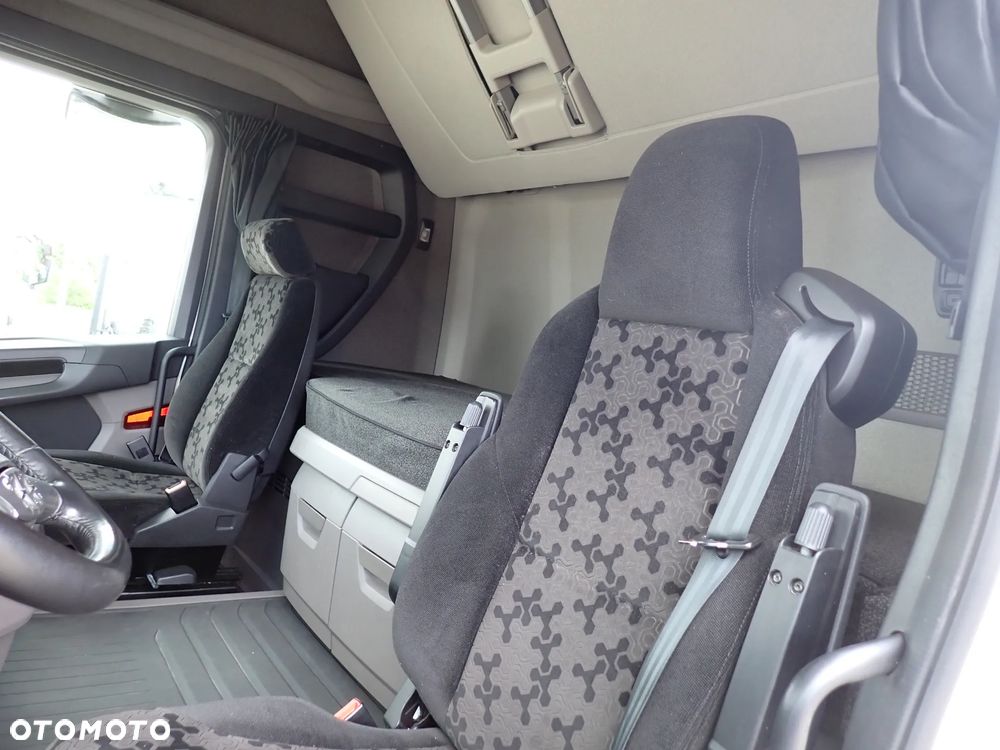 Scania R450 / RETARDER / KLIMA POSTOJOWA/398.000 km. - 18