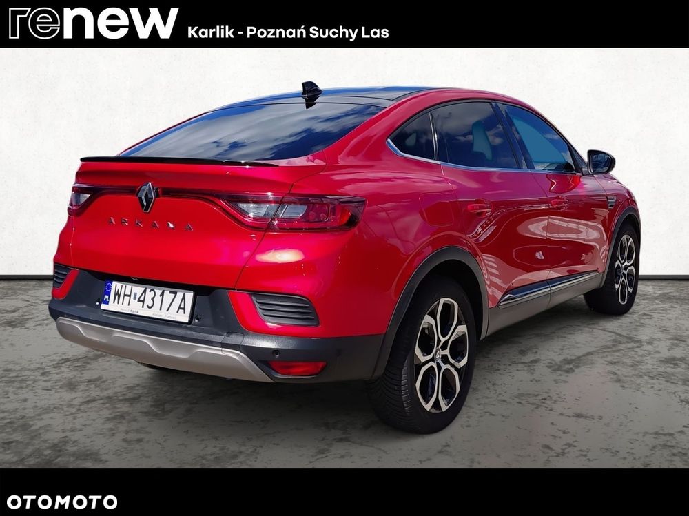 Renault Arkana 1.3 TCe mHEV Intens EDC - 6