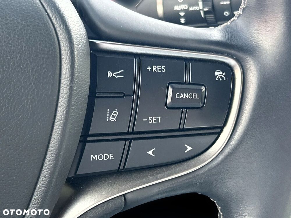 Lexus UX 250h GPF F Impression 2WD - 19