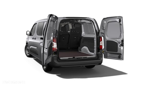 Citroën Berlingo - 3