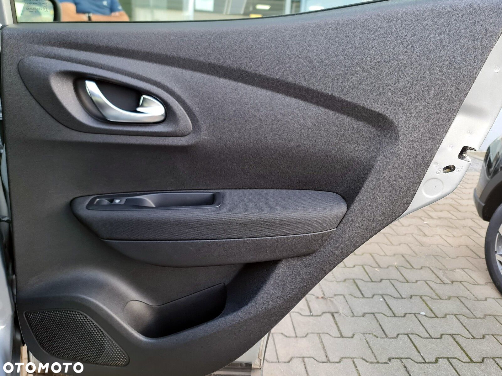 Renault Kadjar 1.3 TCe FAP Easy Life - 27