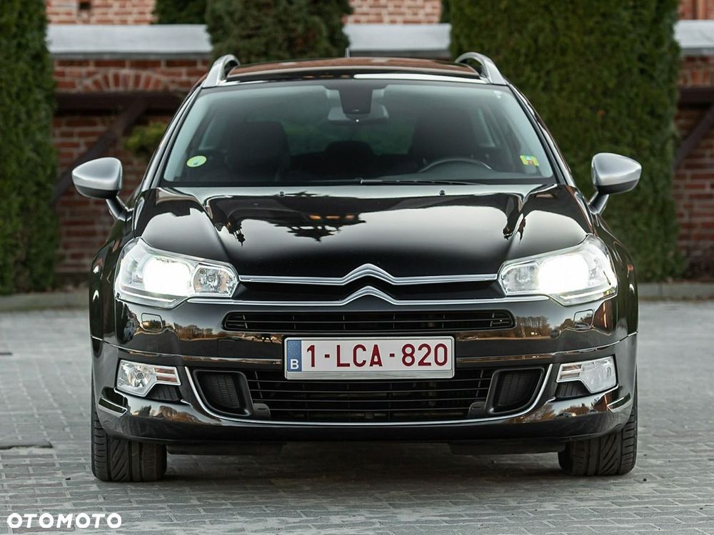 Citroën C5 BlueHDi 150 S&S Exclusive - 11