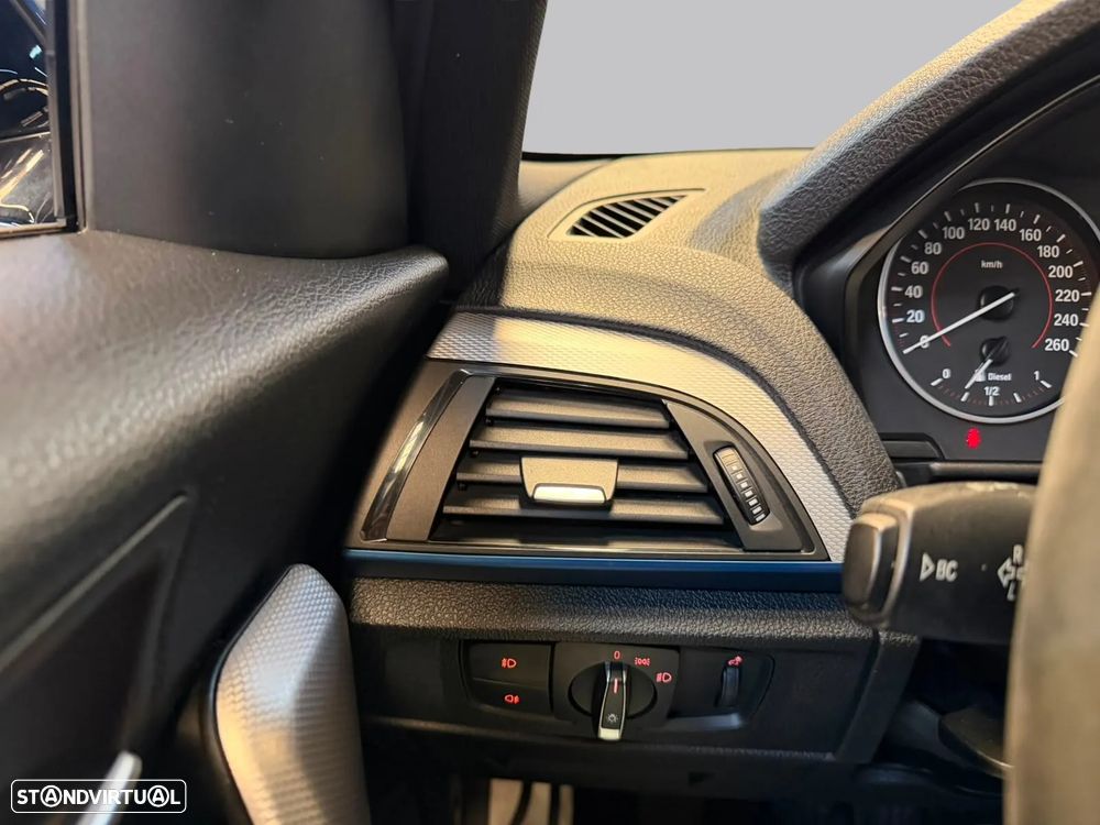 BMW 125 d - 20